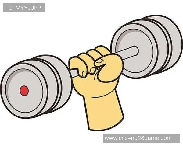 单手哑铃训练全攻略提升力量与塑形的最佳选择